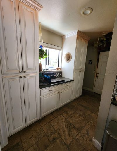 Chapman Kitchen Remodel MGD Construction