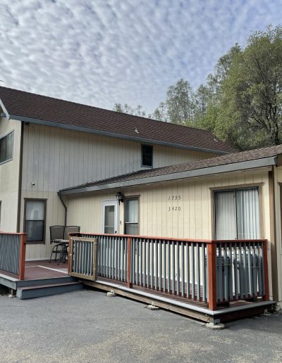 York Siding MGD Construction