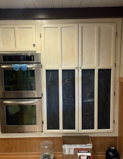 Gross Kitchen Remodel MGD Construction
