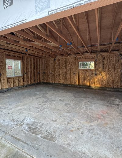 Chapman New Construction MGD Construction