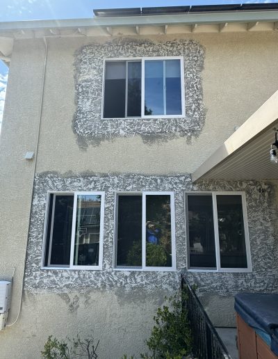 Badgely New Construction MGD Construction