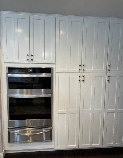 Powell Kitchen Remodel MGD Construction