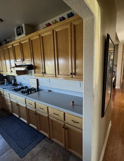Maryzane Brent Kitchen Remodel MGD Construction