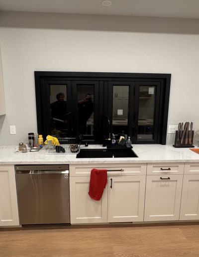 Maryzane Brent Kitchen Remodel MGD Construction