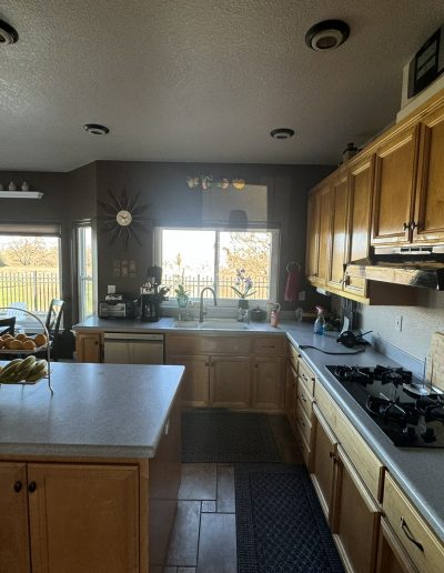 Maryzane Brent Kitchen Remodel MGD Construction
