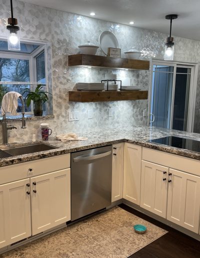 Powell Kitchen Remodel MGD Construction