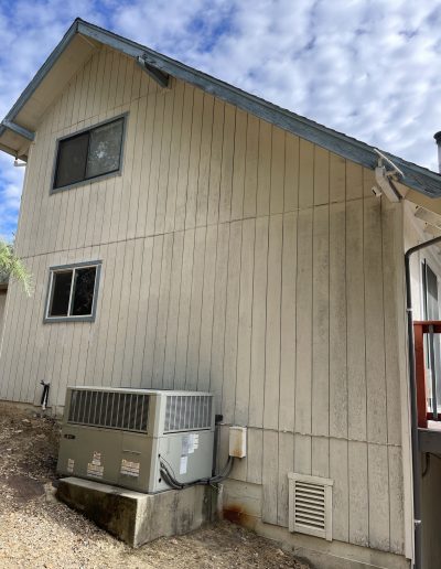 York Siding MGD Construction
