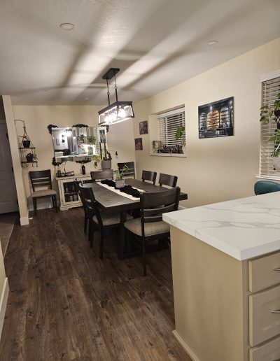 Chapman Kitchen Remodel MGD Construction