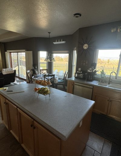 Maryzane Brent Kitchen Remodel MGD Construction