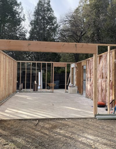 MGD Construction New Construction Additions Remodels