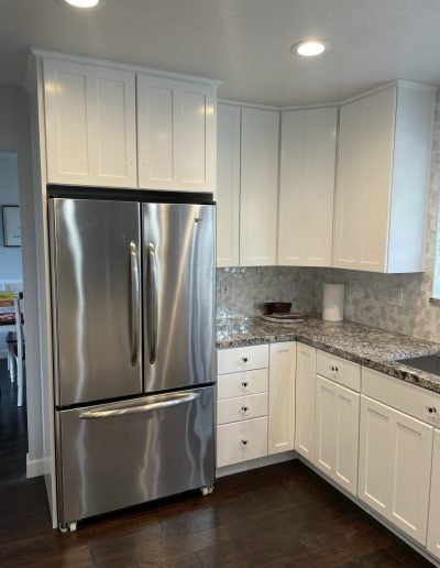 Powell Kitchen Remodel MGD Construction