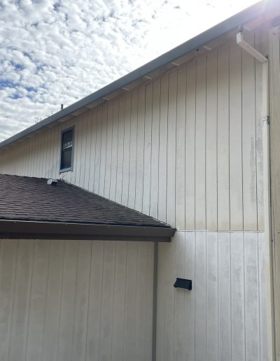 York Siding MGD Construction
