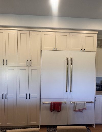 Maryzane Brent After Kitchen Remodel MGD Construction
