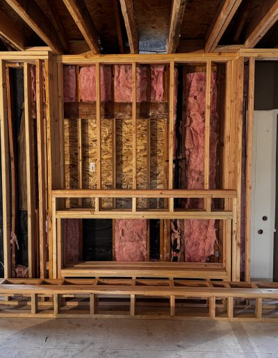 Maryzane Brent Kitchen Remodel MGD Construction