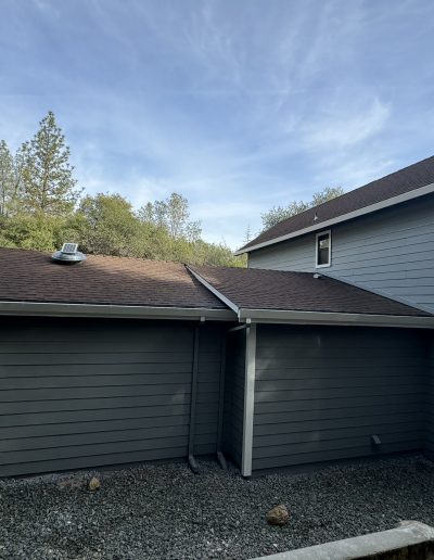 York Siding MGD Construction
