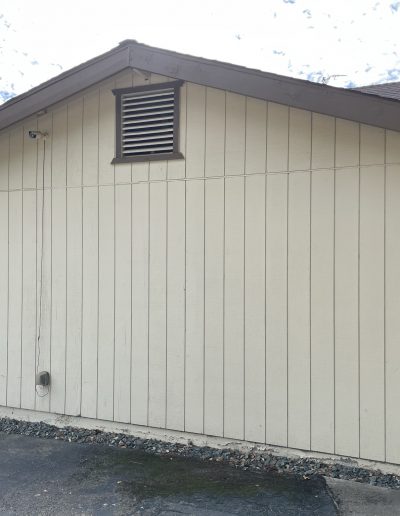 York Siding MGD Construction