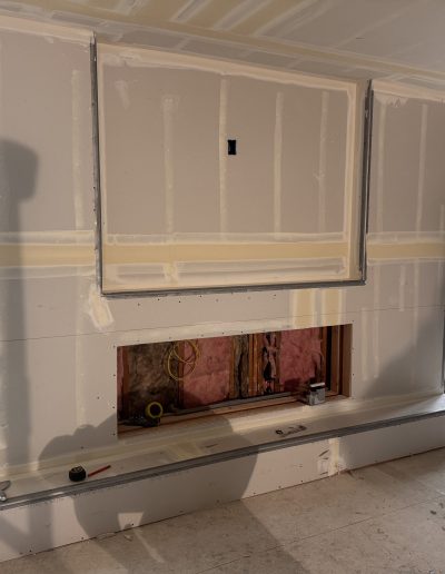 Maryzane Brent Kitchen Remodel MGD Construction