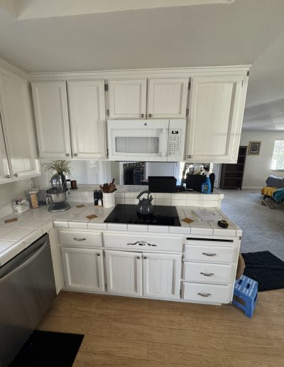 Topaz Kitchen Remodel After MGD Construction