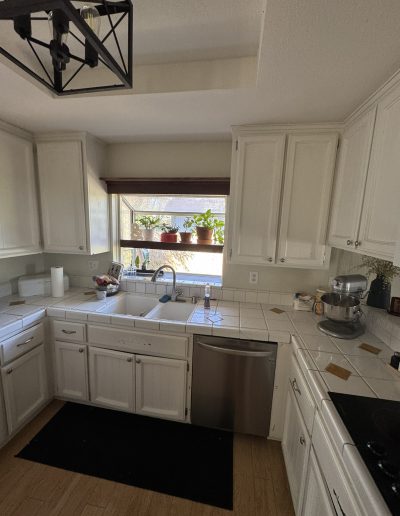 Topaz Kitchen After Remodel MGD Construction