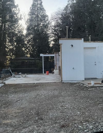 MGD Construction New Construction Additions Remodels