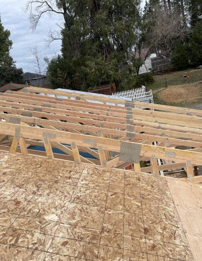 MGD Construction New Construction Additions Remodels