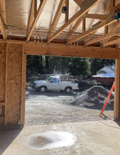 MGD Construction New Construction Additions Remodels