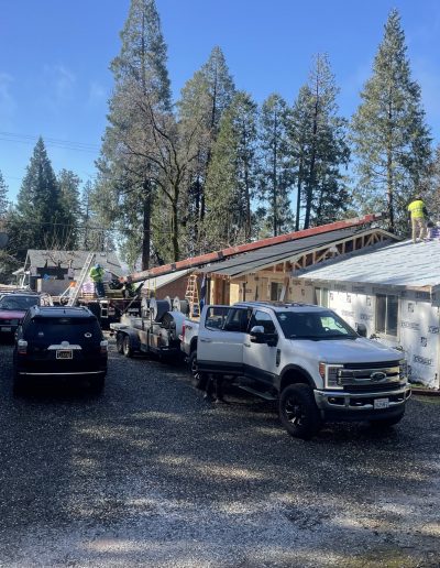 MGD Construction New Construction Additions Remodels