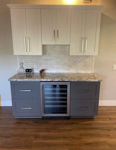 Gross Kitchen Remodel MGD Construction
