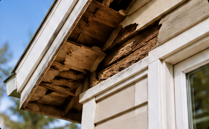 dry rot